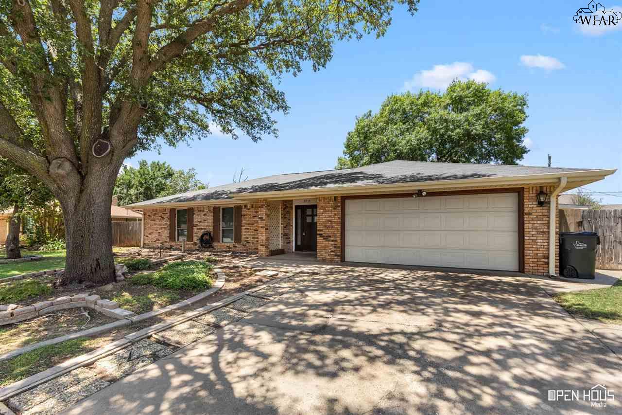 4814 Rhea Road, Wichita Falls, Texas image 2