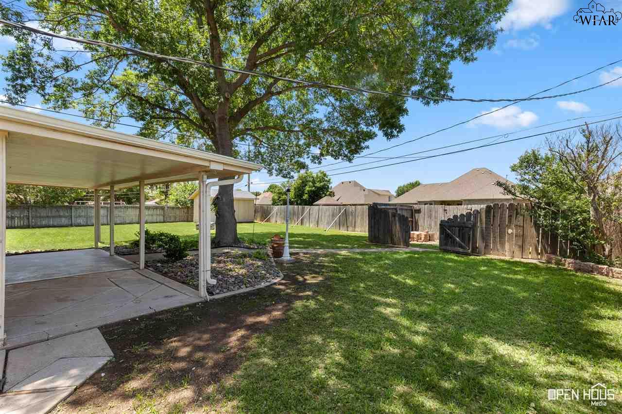 4814 Rhea Road, Wichita Falls, Texas image 29