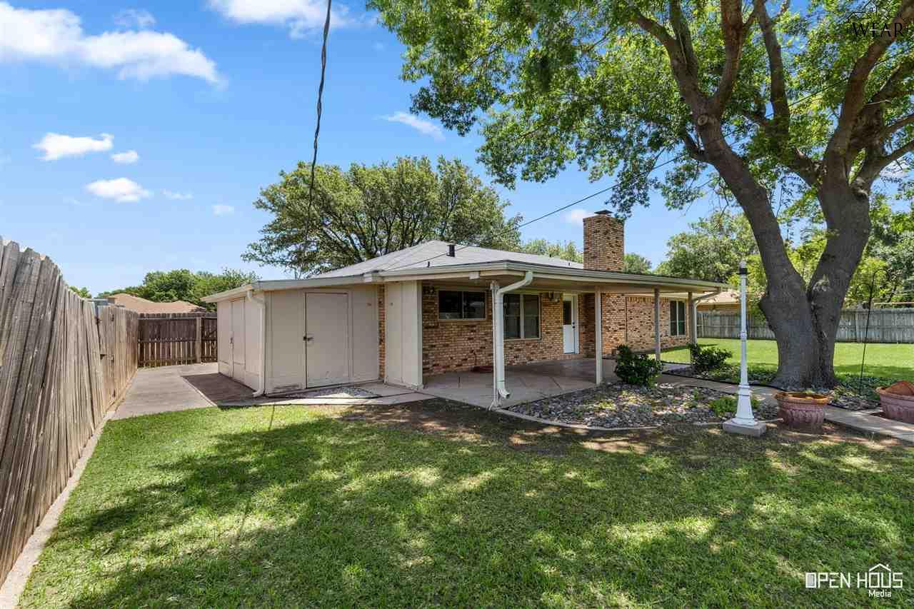 4814 Rhea Road, Wichita Falls, Texas image 30