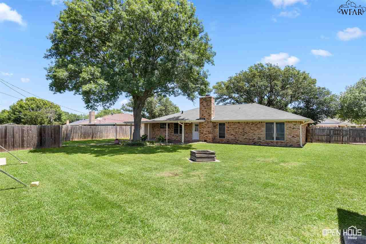 4814 Rhea Road, Wichita Falls, Texas image 27