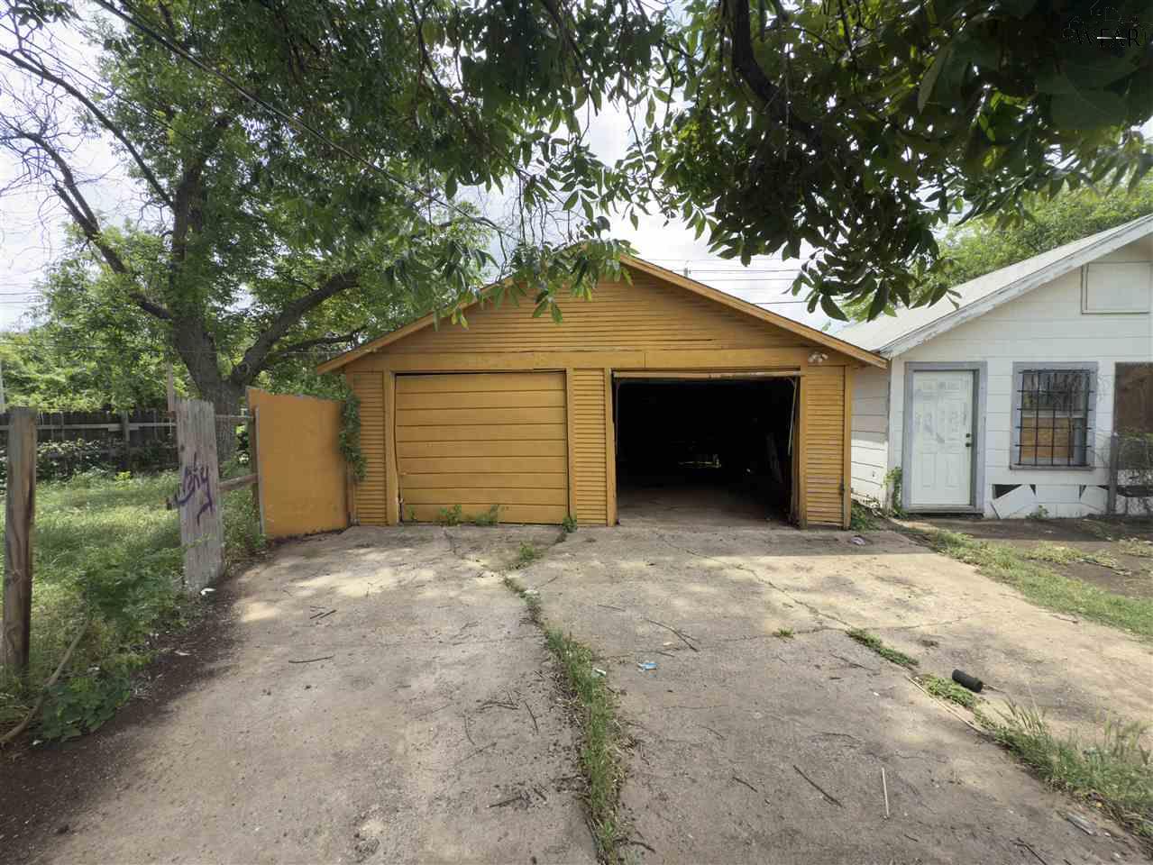 1804 Fillmore Street, Wichita Falls, Texas image 12
