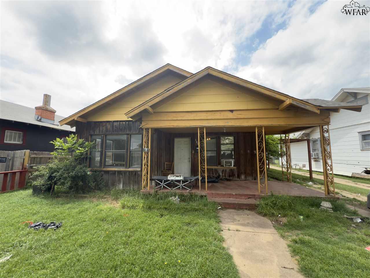 1804 Fillmore Street, Wichita Falls, Texas image 1