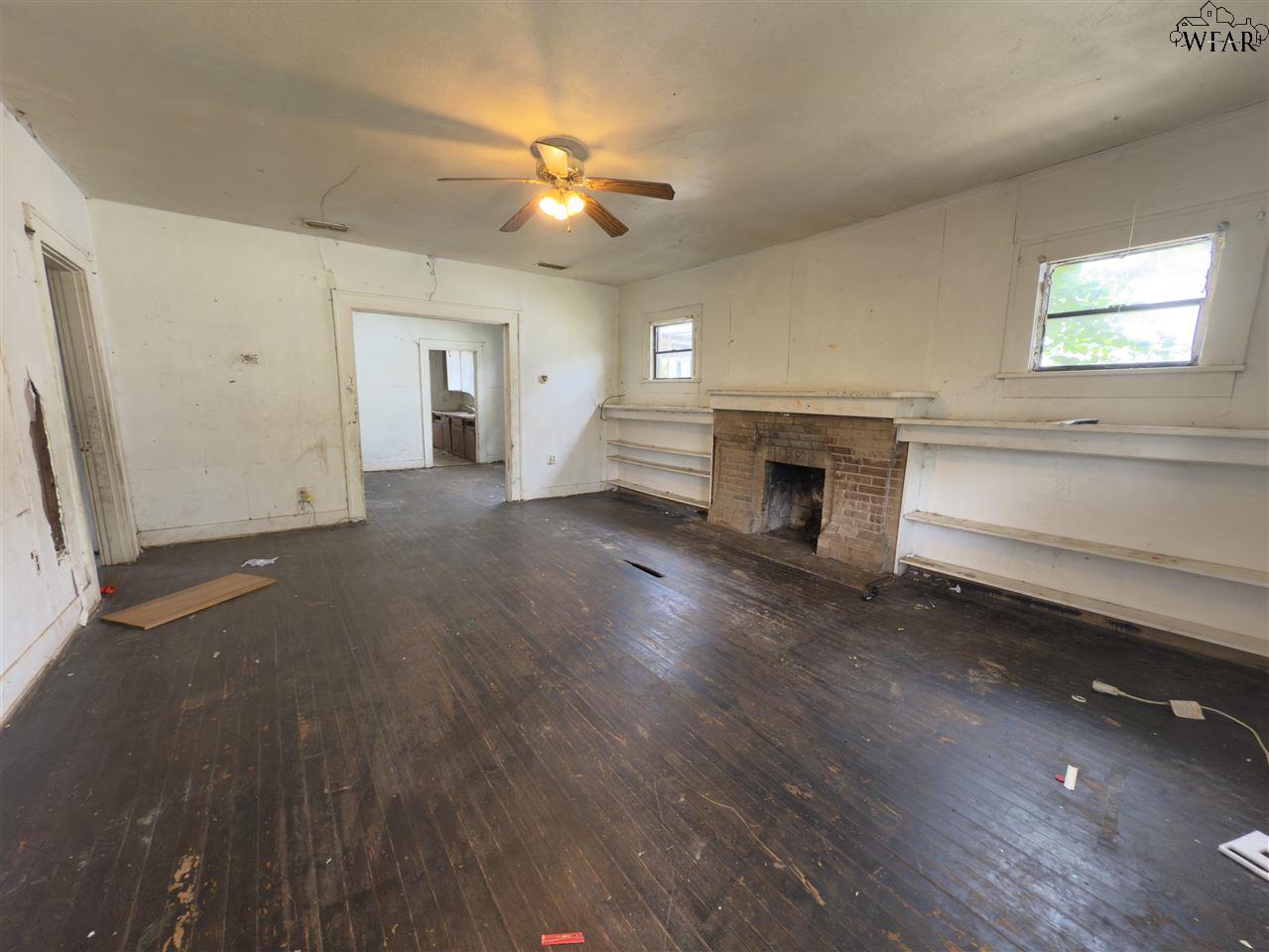 1804 Fillmore Street, Wichita Falls, Texas image 2
