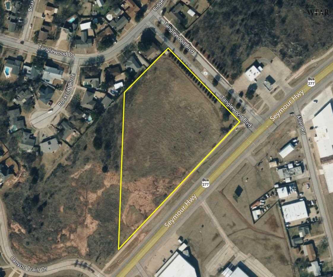 4200 Seymour Highway, Wichita Falls, Texas image 1
