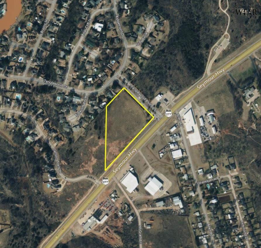 4200 Seymour Highway, Wichita Falls, Texas image 2