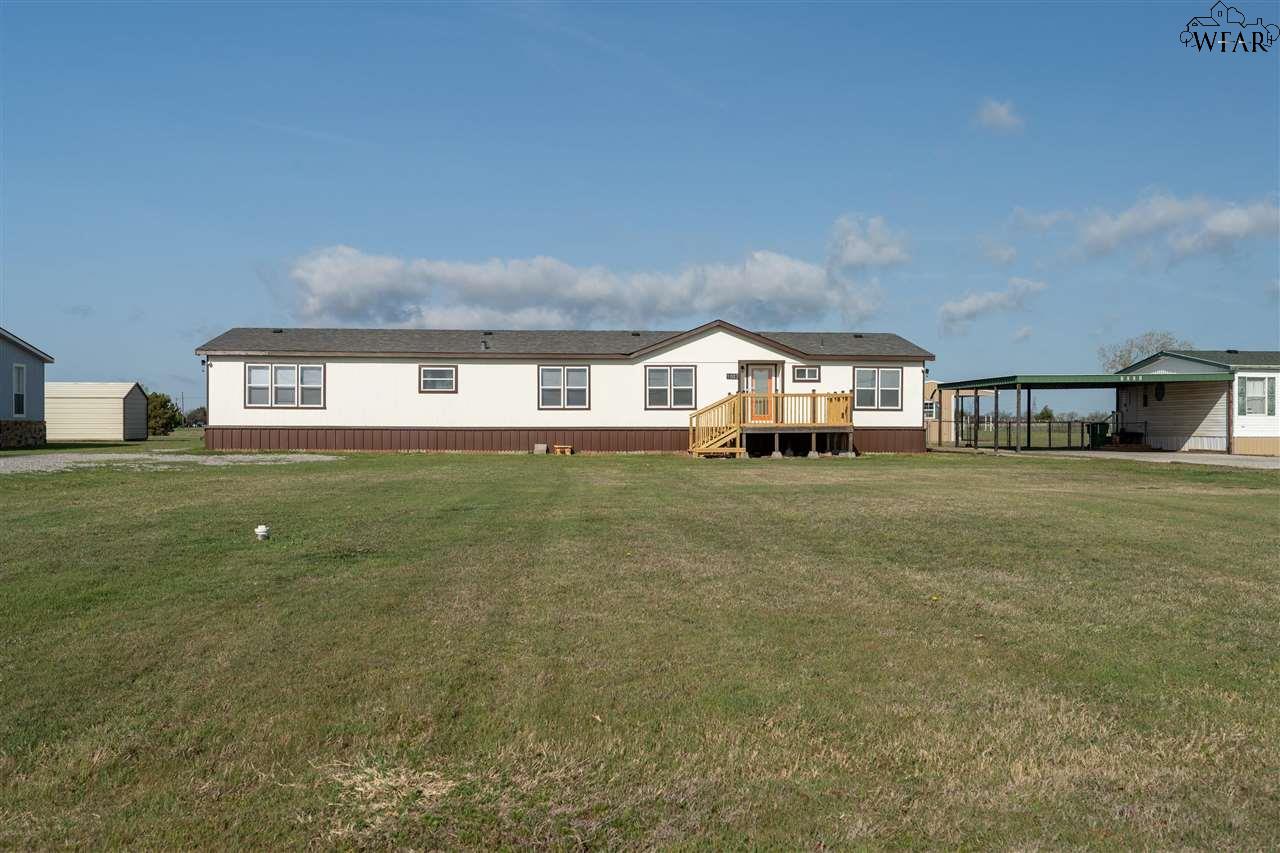 1003 S Fm 369, Burkburnett, Texas image 2