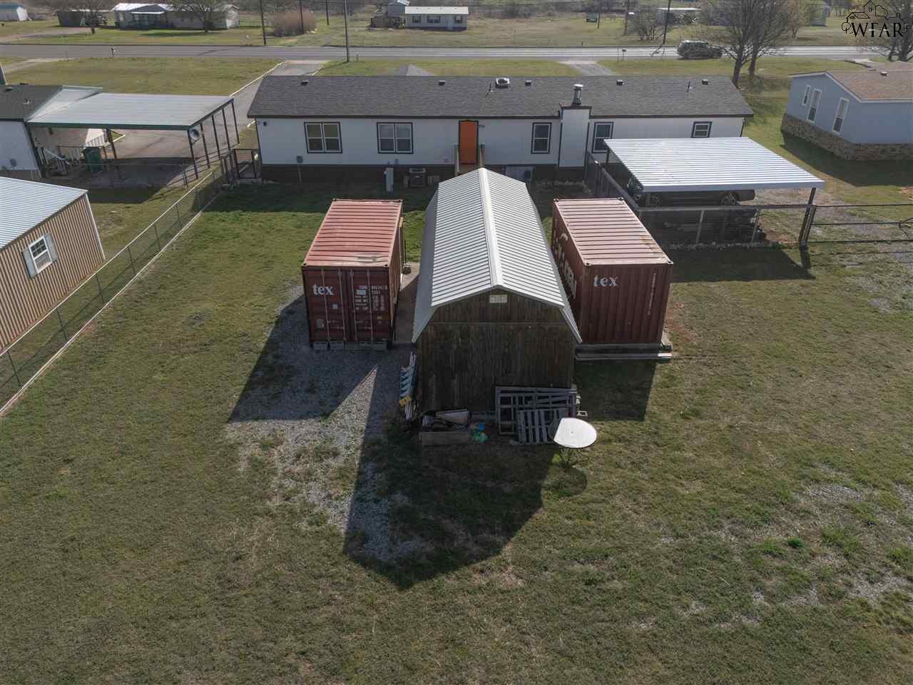 1003 S Fm 369, Burkburnett, Texas image 3