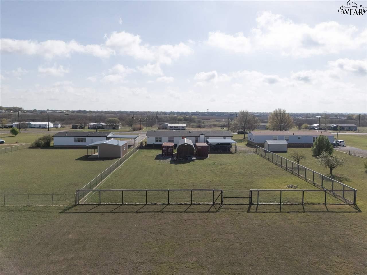 1003 S Fm 369, Burkburnett, Texas image 1