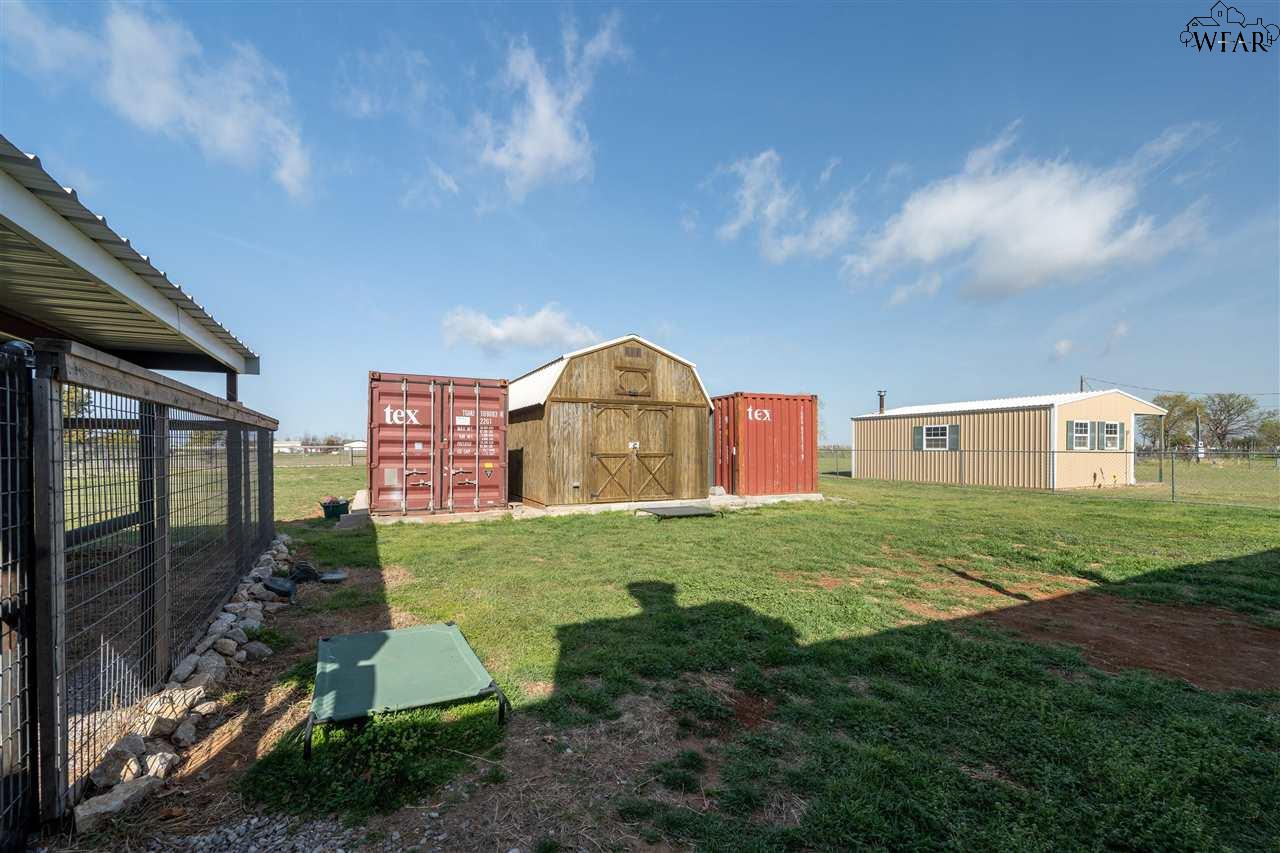 1003 S Fm 369, Burkburnett, Texas image 28