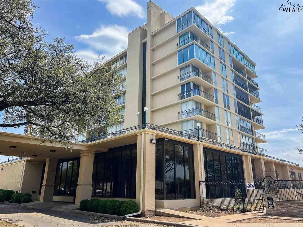 2100 Santa Fe Street #603, Wichita Falls, Texas image 1