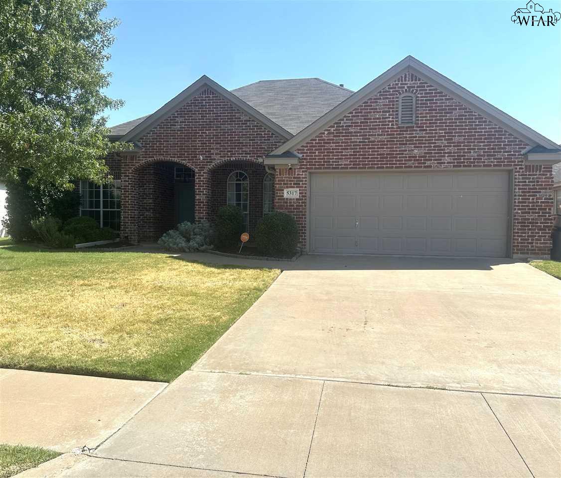 View Wichita Falls, TX 76310 house