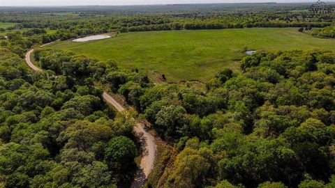 Vacant Land For Sale - Hwy 59<br/> Montague, TX 76251