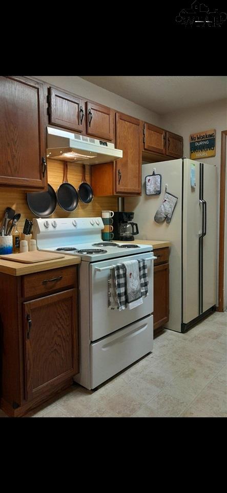 208 E Archer Street, Seymour, Texas image 8