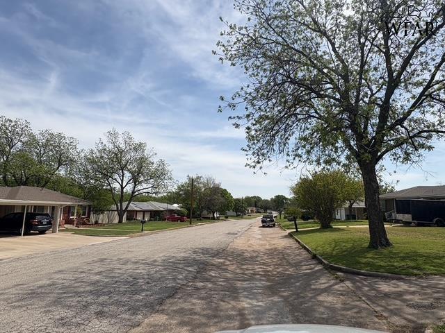 903 E Ikard Street, Henrietta, Texas image 21