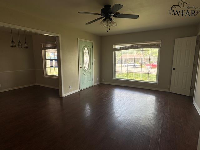 903 E Ikard Street, Henrietta, Texas image 12