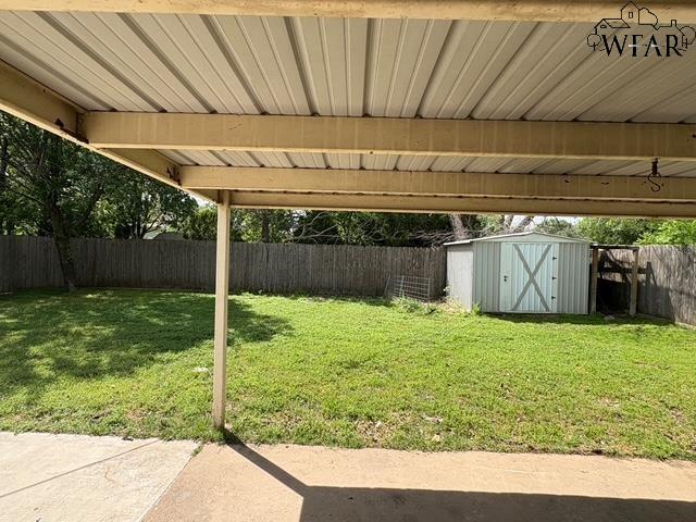 903 E Ikard Street, Henrietta, Texas image 17