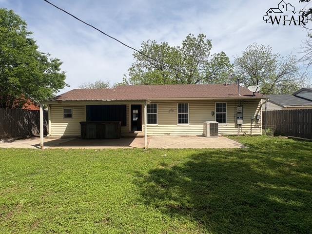 903 E Ikard Street, Henrietta, Texas image 18