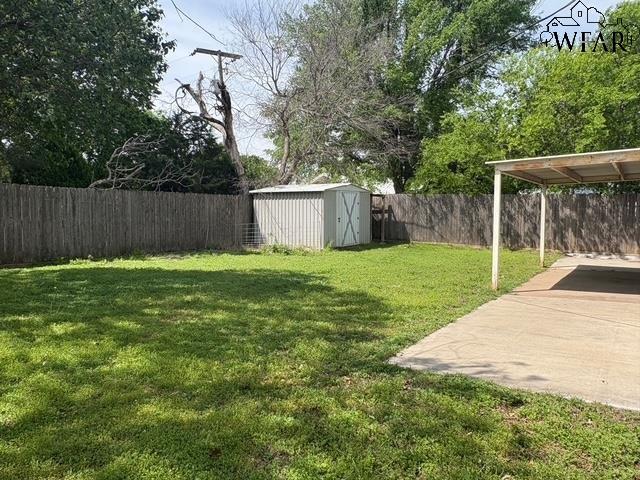 903 E Ikard Street, Henrietta, Texas image 15