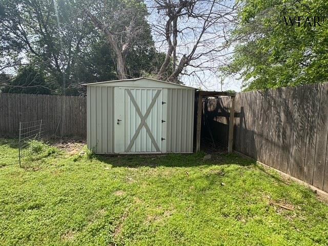 903 E Ikard Street, Henrietta, Texas image 20