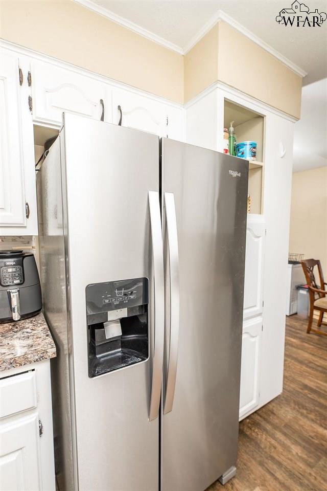 702 W Clara Avenue, Iowa Park, Texas image 14