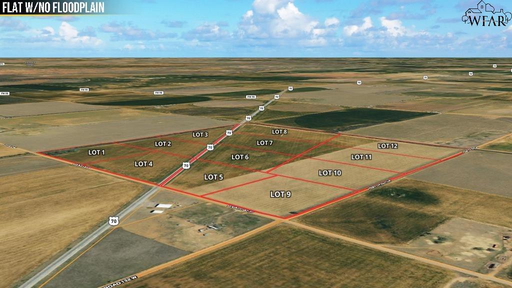 15001 State Highway 70, Vernon, Texas image 11