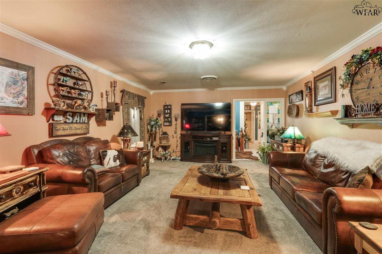 404 Morningside Drive, Wichita Falls, Texas image 5