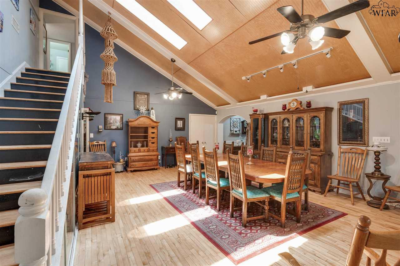 404 Morningside Drive, Wichita Falls, Texas image 8