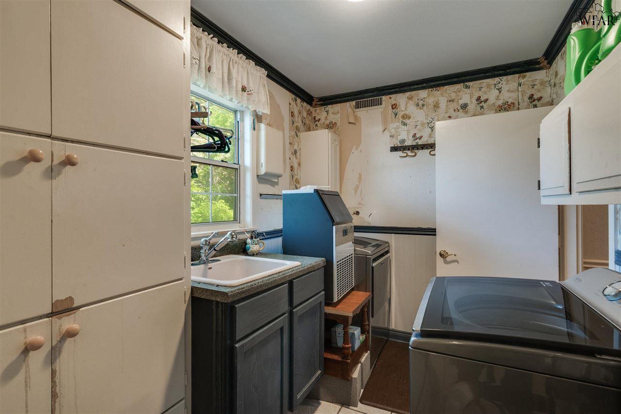 404 Morningside Drive, Wichita Falls, Texas image 13