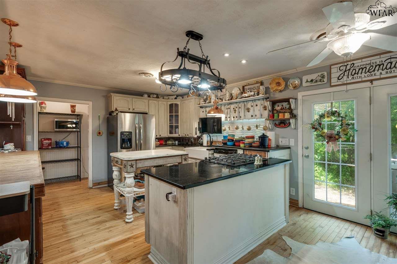 404 Morningside Drive, Wichita Falls, Texas image 10