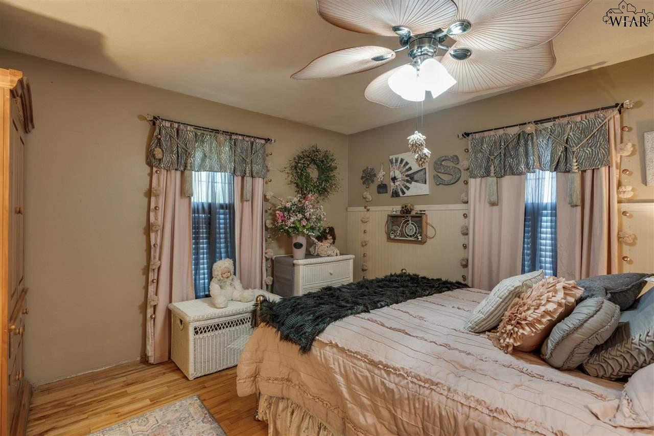 404 Morningside Drive, Wichita Falls, Texas image 20