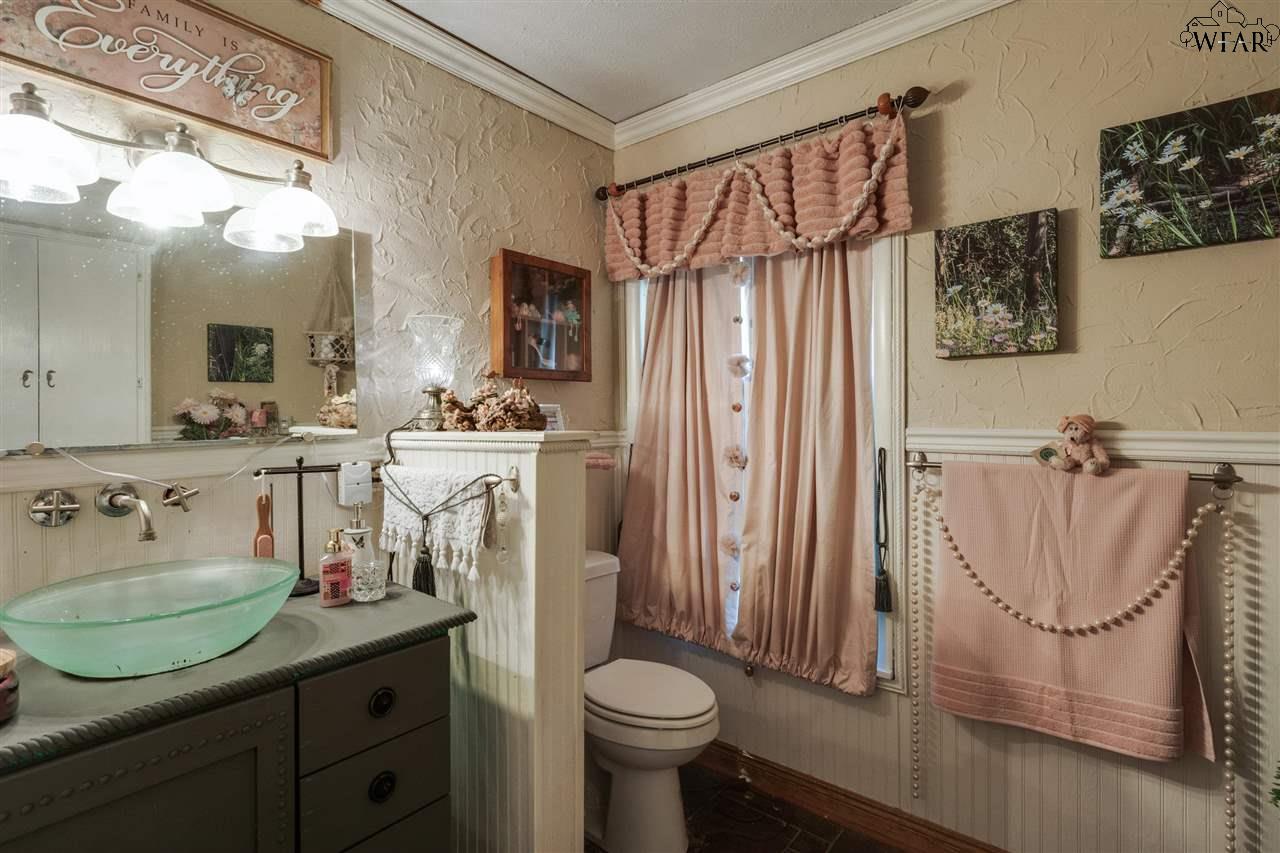404 Morningside Drive, Wichita Falls, Texas image 22