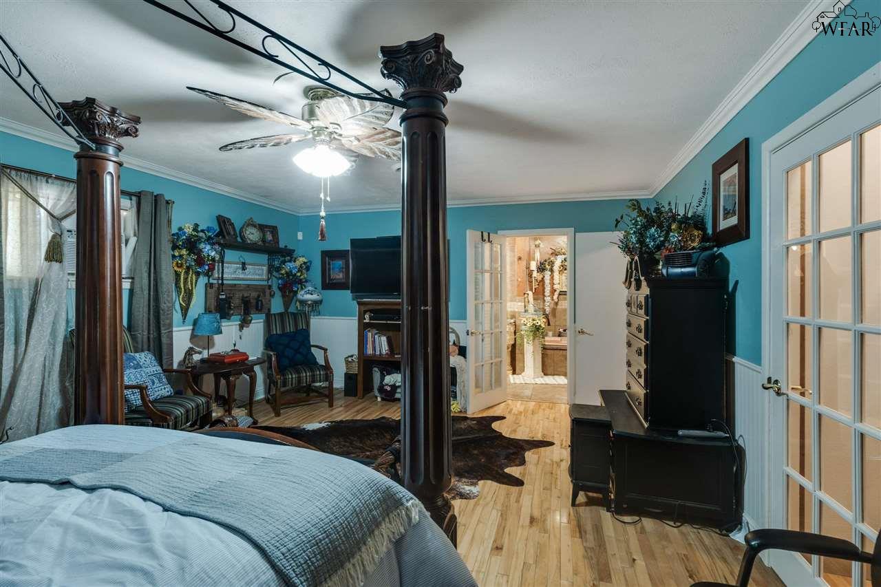 404 Morningside Drive, Wichita Falls, Texas image 15