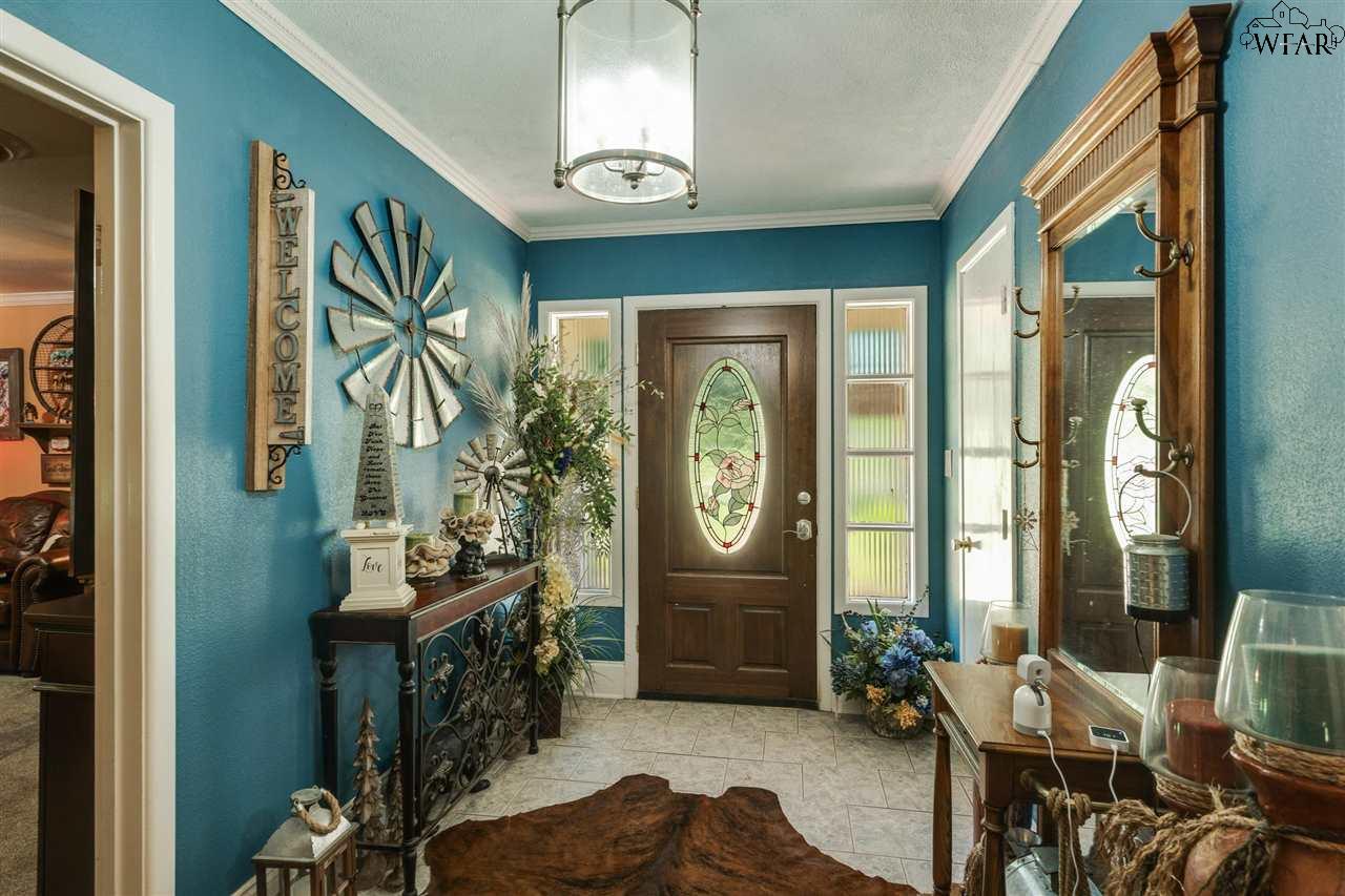 404 Morningside Drive, Wichita Falls, Texas image 2