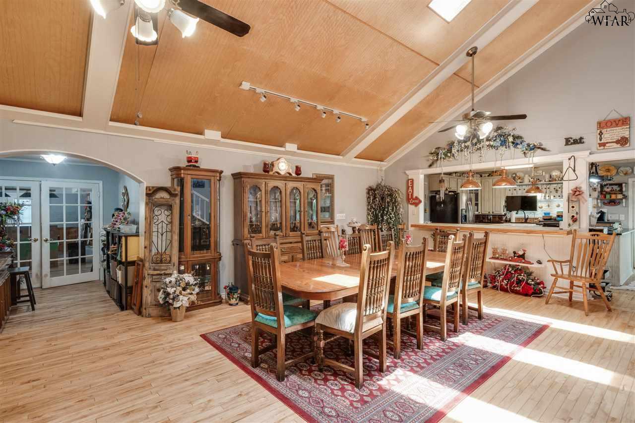 404 Morningside Drive, Wichita Falls, Texas image 7