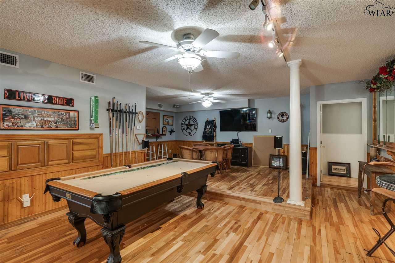 404 Morningside Drive, Wichita Falls, Texas image 27