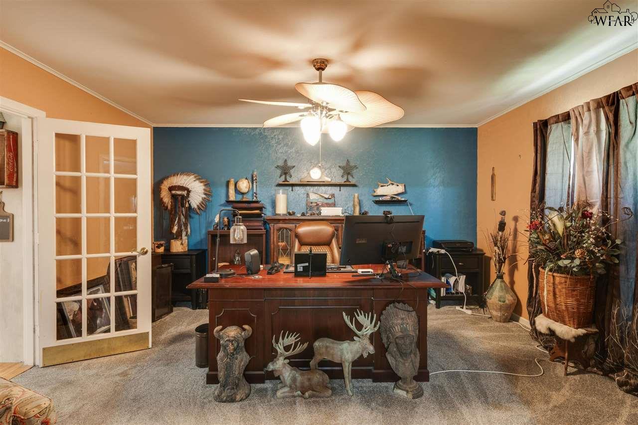 404 Morningside Drive, Wichita Falls, Texas image 6