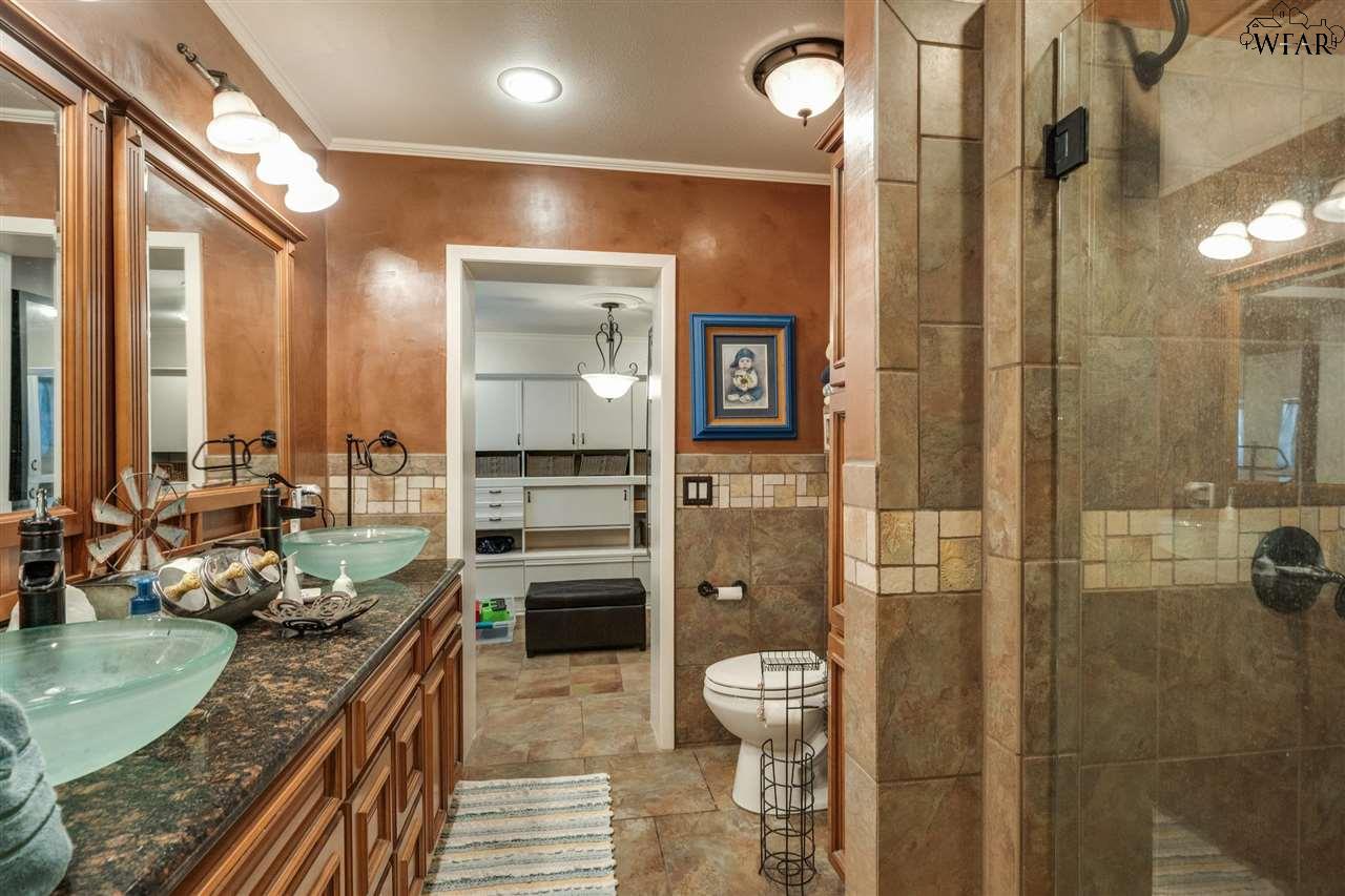 404 Morningside Drive, Wichita Falls, Texas image 17