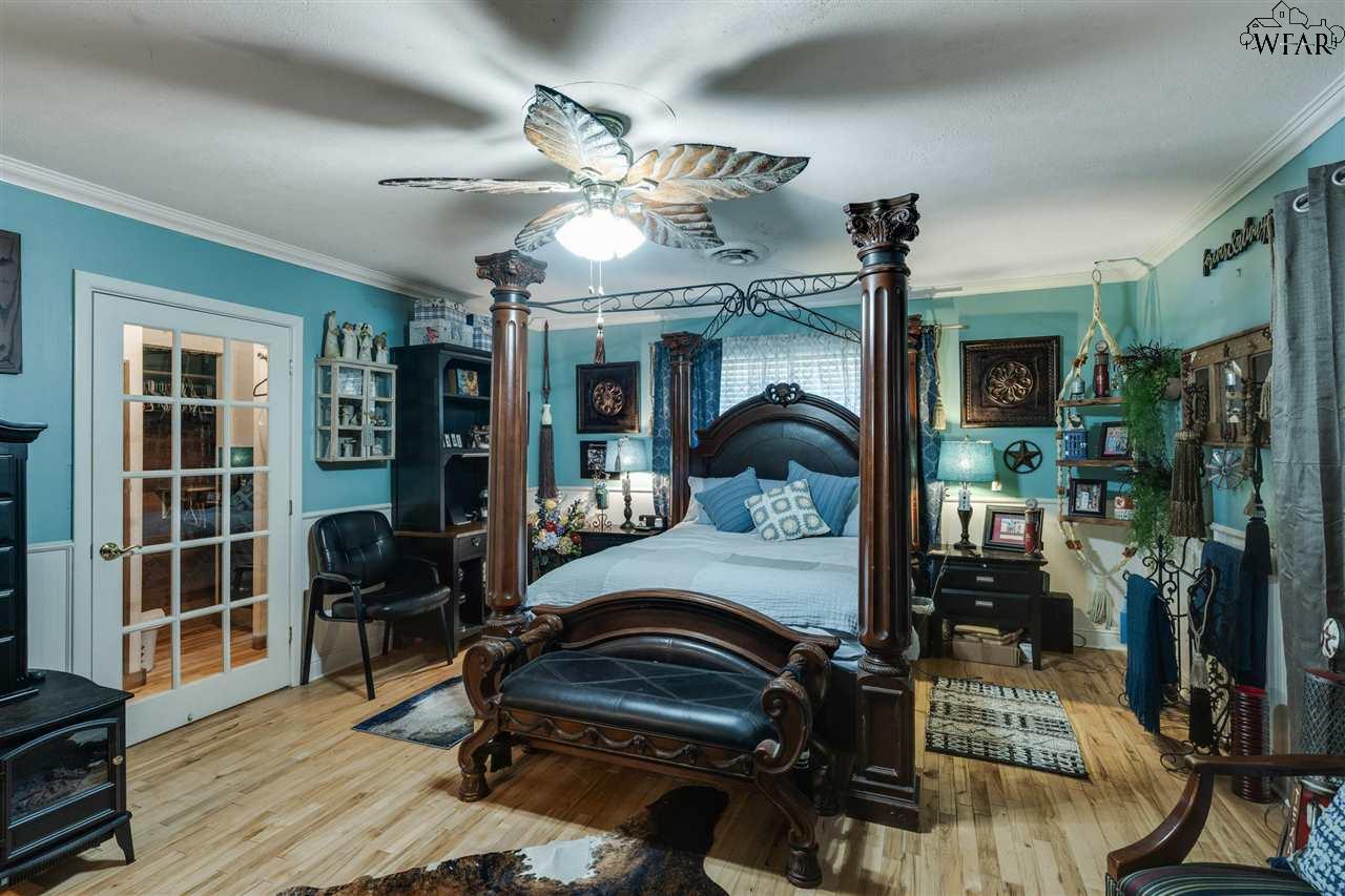 404 Morningside Drive, Wichita Falls, Texas image 14