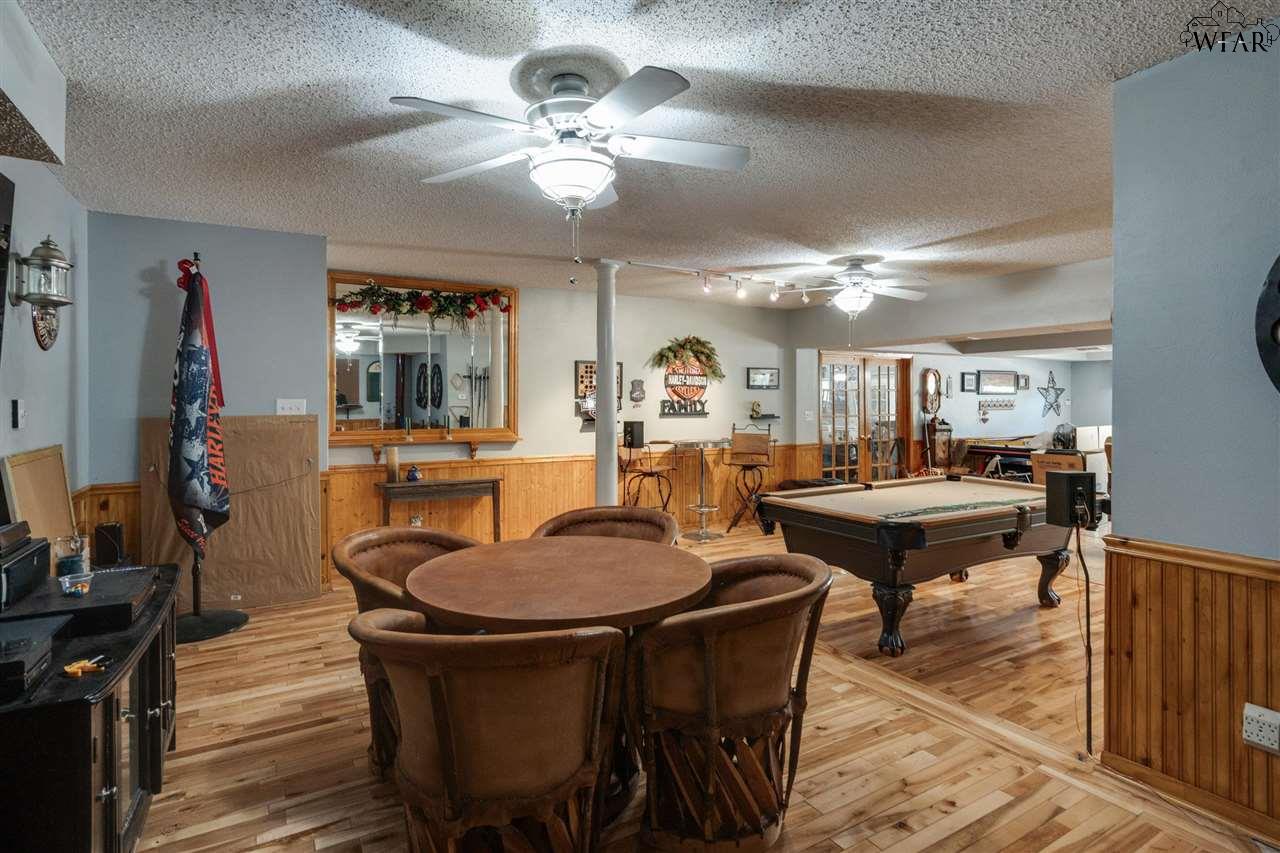 404 Morningside Drive, Wichita Falls, Texas image 26