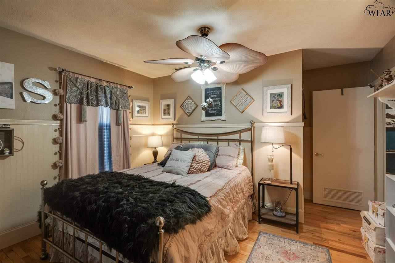 404 Morningside Drive, Wichita Falls, Texas image 19
