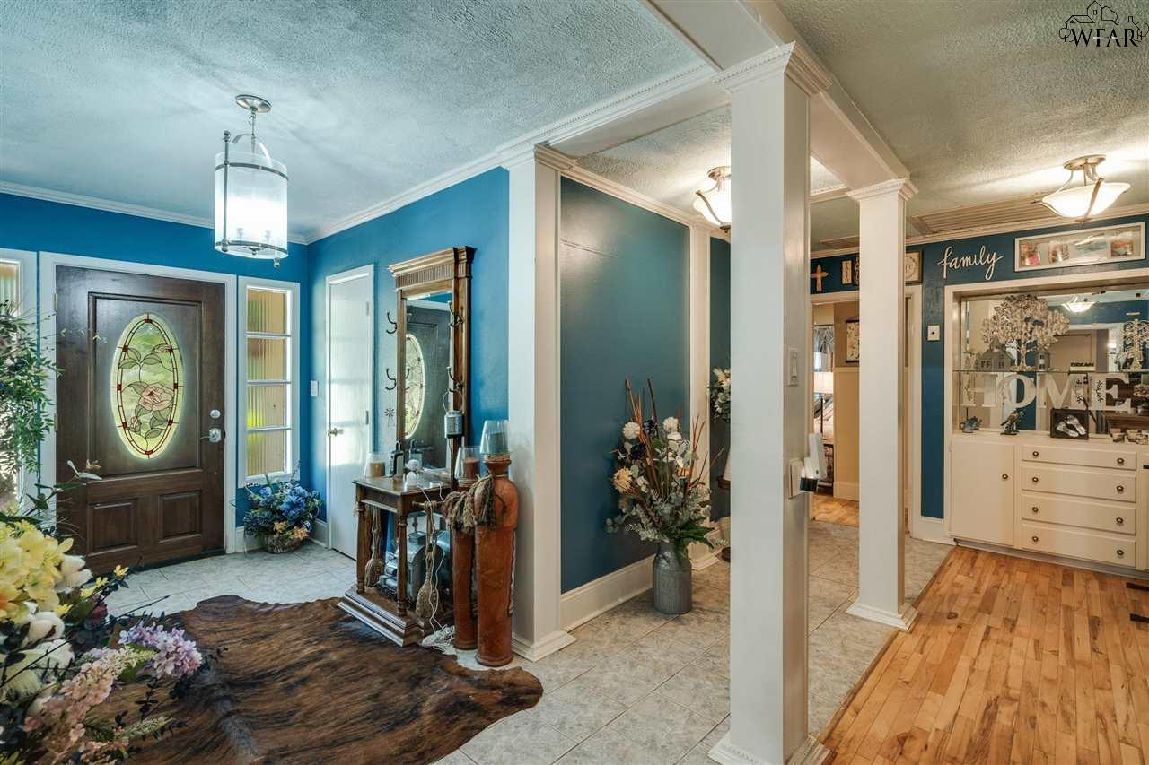 404 Morningside Drive, Wichita Falls, Texas image 3
