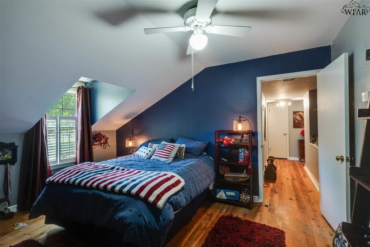 404 Morningside Drive, Wichita Falls, Texas image 25