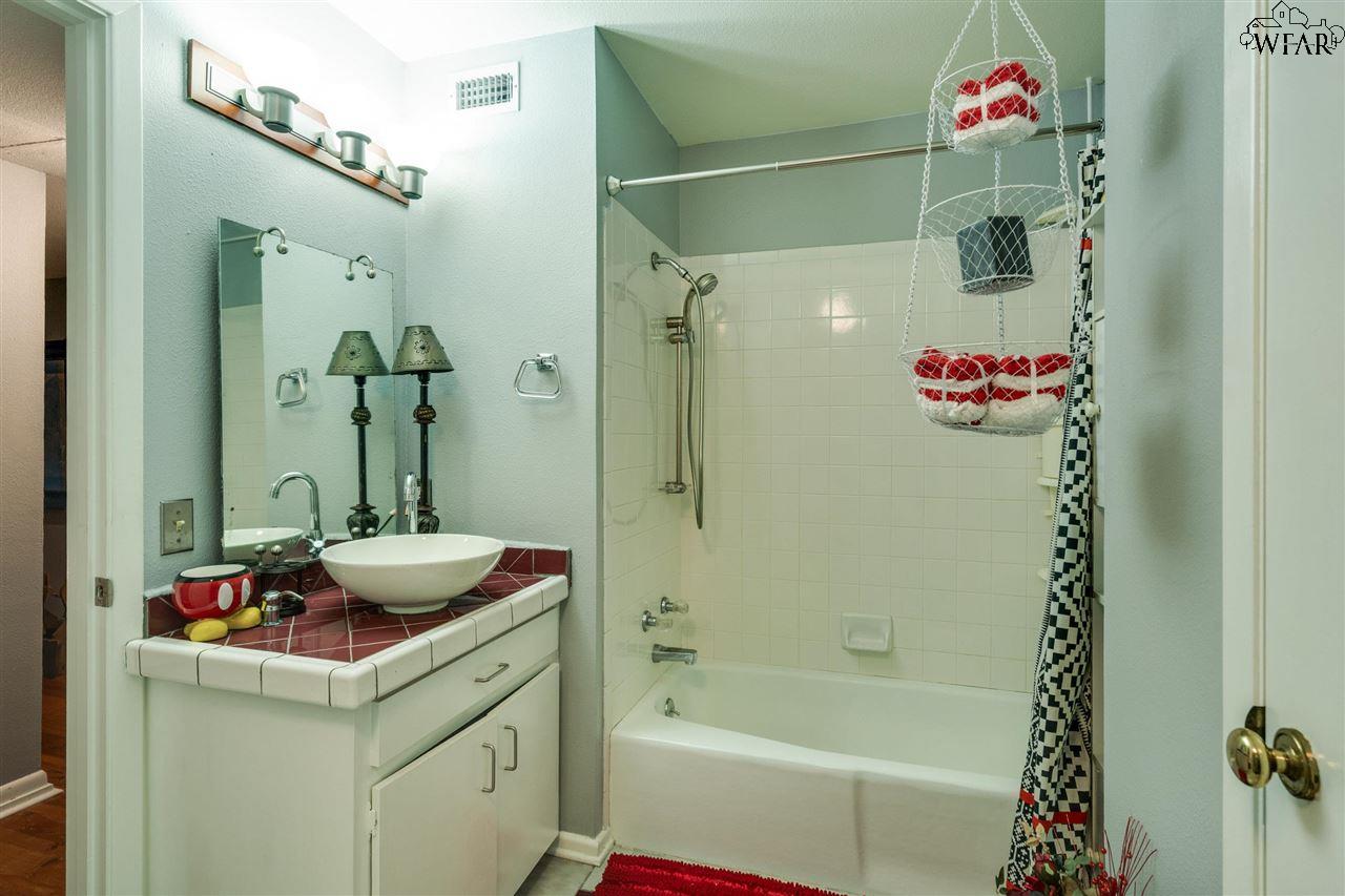 404 Morningside Drive, Wichita Falls, Texas image 23