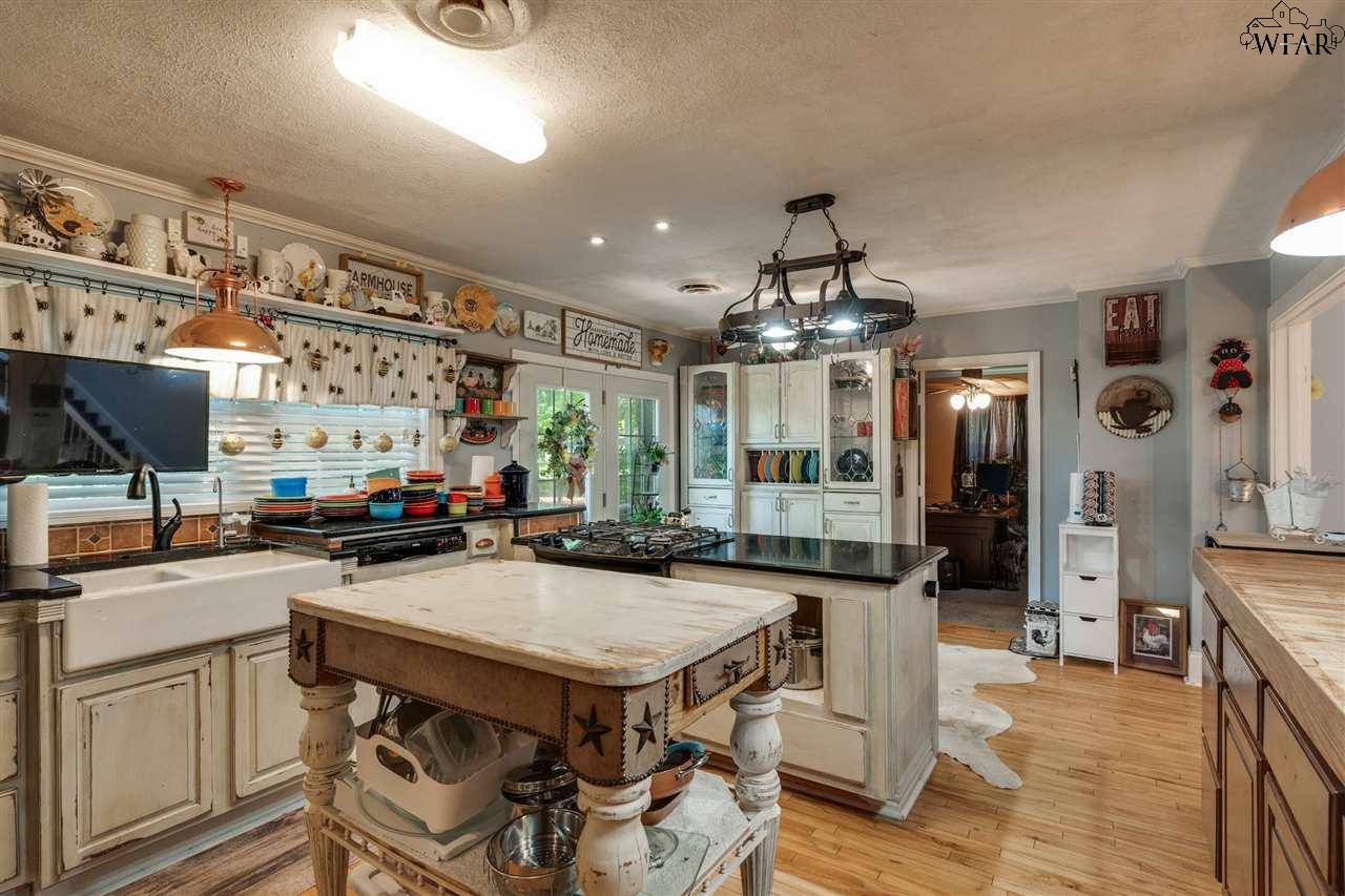 404 Morningside Drive, Wichita Falls, Texas image 11