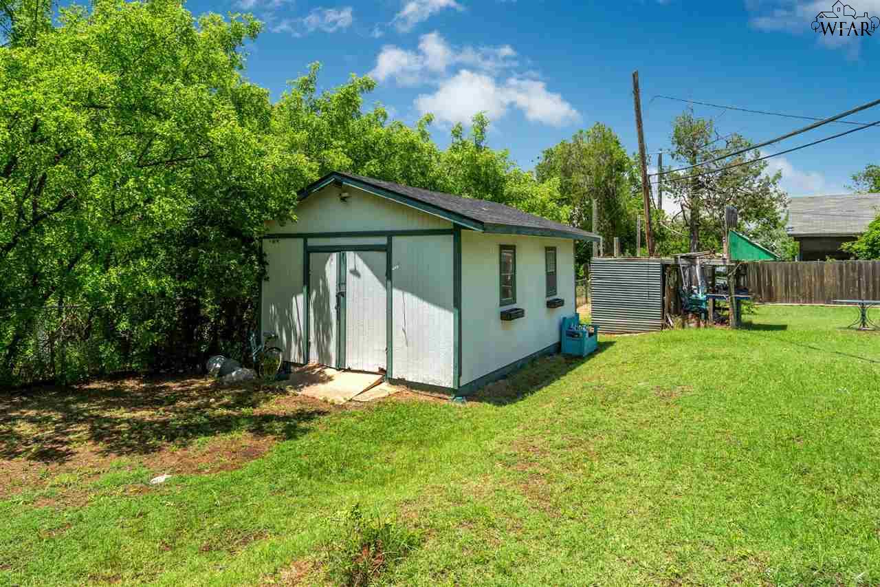 404 Morningside Drive, Wichita Falls, Texas image 29