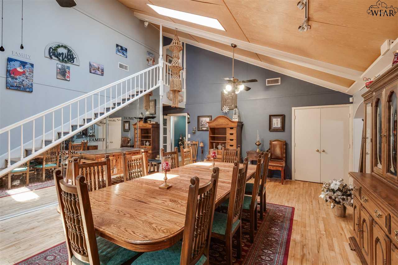 404 Morningside Drive, Wichita Falls, Texas image 9