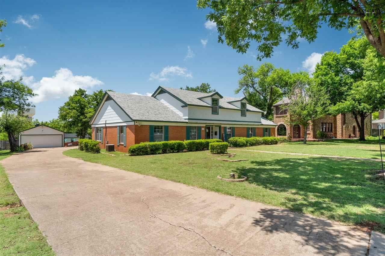404 Morningside Drive, Wichita Falls, Texas image 30