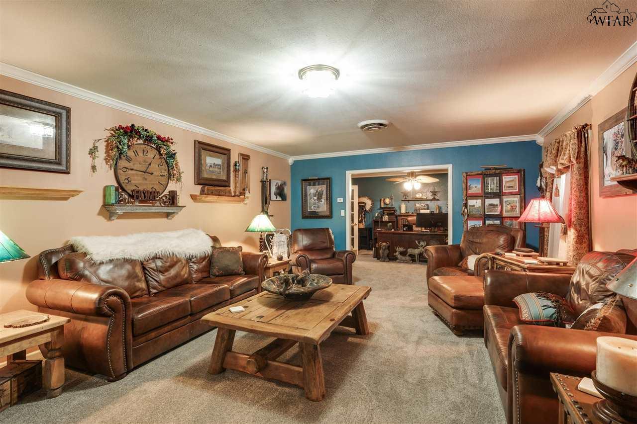 404 Morningside Drive, Wichita Falls, Texas image 4