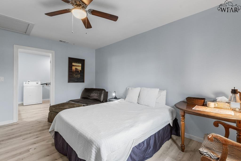 1714 Cimarron Trail, Wichita Falls, Texas image 12