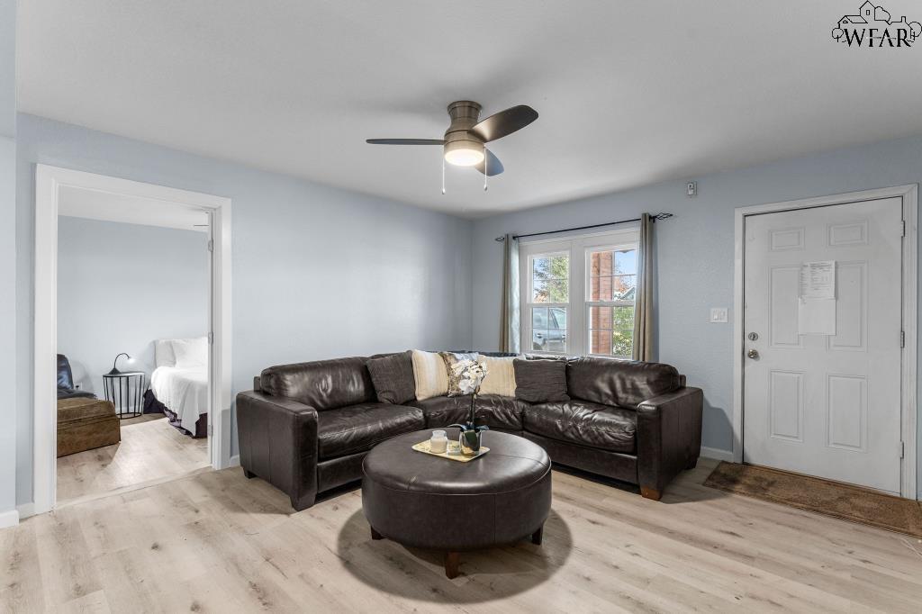 1714 Cimarron Trail, Wichita Falls, Texas image 4